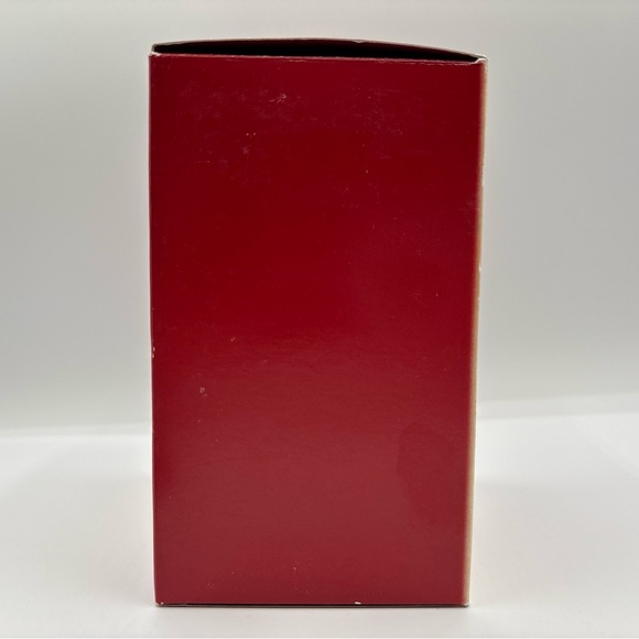 Hallmark Keepsake Ornament Dated 2002 Village Toy Shop Handcrafted - Picture 12 of 12